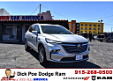Thumbnail image of 2022 Buick Enclave at Dick Poe Dodge Lp