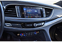2022 Buick Enclave Premium at Dick Poe Dodge Lp