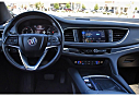 Thumbnail image of 2022 Buick Enclave at Dick Poe Dodge Lp