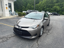 Thumbnail image of 2017 Toyota Corolla at NEW MILLENNIUM AUTO SALES
