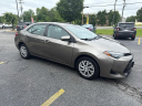 Thumbnail image of 2017 Toyota Corolla at NEW MILLENNIUM AUTO SALES