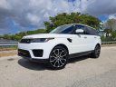 Thumbnail image of 2022 Land Rover Range Rover Sport at Land Rover Palm Beach