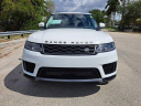 Thumbnail image of 2022 Land Rover Range Rover Sport at Land Rover Palm Beach