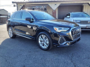 Thumbnail image of 2023 Audi Q3 at Marano & Sons Auto Sales