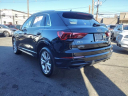Thumbnail image of 2023 Audi Q3 at Marano & Sons Auto Sales