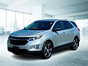 Thumbnail image of 2020 Chevrolet Equinox at Nesenger 112 Chevrolet Hyundai Mazda