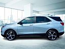 Thumbnail image of 2020 Chevrolet Equinox at Nesenger 112 Chevrolet Hyundai Mazda