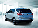 Thumbnail image of 2020 Chevrolet Equinox at Nesenger 112 Chevrolet Hyundai Mazda