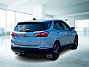 Thumbnail image of 2020 Chevrolet Equinox at Nesenger 112 Chevrolet Hyundai Mazda