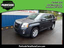 Thumbnail image of 2010 GMC Terrain at Parkside Total Auto Care