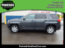 Thumbnail image of 2010 GMC Terrain at Parkside Total Auto Care
