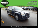 Thumbnail image of 2010 GMC Terrain at Parkside Total Auto Care