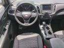 Thumbnail image of 2022 Chevrolet Equinox at West Kendall Toyota New