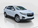 Thumbnail image of 2022 Chevrolet Equinox at West Kendall Toyota New