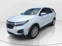 Thumbnail image of 2022 Chevrolet Equinox at West Kendall Toyota New