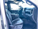 Thumbnail image of 2023 Chevrolet Silverado 2500HD at Robert Brogden's Hays GMC