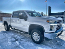 Thumbnail image of 2023 Chevrolet Silverado 2500HD at Robert Brogden's Hays GMC