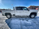 Thumbnail image of 2023 Chevrolet Silverado 2500HD at Robert Brogden's Hays GMC