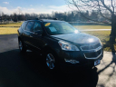 Thumbnail image of 2009 Chevrolet Traverse at 6K AND UNDER AUTO SALES