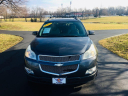 2009 Chevrolet Traverse LTZ at 6K AND UNDER AUTO SALES