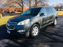 Thumbnail image of 2009 Chevrolet Traverse at 6K AND UNDER AUTO SALES