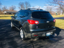Thumbnail image of 2009 Chevrolet Traverse at 6K AND UNDER AUTO SALES
