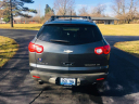 Thumbnail image of 2009 Chevrolet Traverse at 6K AND UNDER AUTO SALES