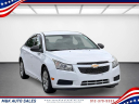 Thumbnail image of 2014 Chevrolet Cruze at M & K Auto Sales