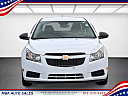 Thumbnail image of 2014 Chevrolet Cruze at M & K Auto Sales
