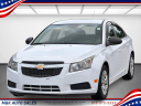 Thumbnail image of 2014 Chevrolet Cruze at M & K Auto Sales