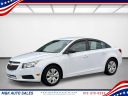 Thumbnail image of 2014 Chevrolet Cruze at M & K Auto Sales