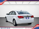 Thumbnail image of 2014 Chevrolet Cruze at M & K Auto Sales