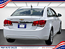 2014 Chevrolet Cruze LS Manual at M & K Auto Sales