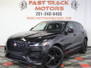 Thumbnail image of 2021 Jaguar F-PACE at Fast Track Motors