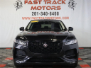 Thumbnail image of 2021 Jaguar F-PACE at Fast Track Motors