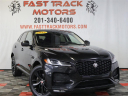 Thumbnail image of 2021 Jaguar F-PACE at Fast Track Motors