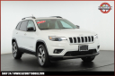 2022 Jeep Cherokee Limited at Security Jeep, Dodge, Chrysler, Ram