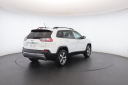 Thumbnail image of 2022 Jeep Cherokee at Security Jeep, Dodge, Chrysler, Ram