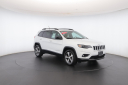 Thumbnail image of 2022 Jeep Cherokee at Security Jeep, Dodge, Chrysler, Ram