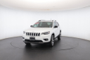 Thumbnail image of 2022 Jeep Cherokee at Security Jeep, Dodge, Chrysler, Ram