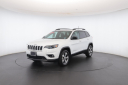 Thumbnail image of 2022 Jeep Cherokee at Security Jeep, Dodge, Chrysler, Ram