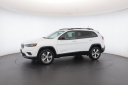 Thumbnail image of 2022 Jeep Cherokee at Security Jeep, Dodge, Chrysler, Ram