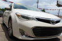 2014 Toyota Avalon at DEEP SOUTH AUTOMOTIVE LLC