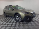 Thumbnail image of 2022 Subaru Outback at Brighton Ford