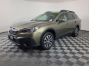 Thumbnail image of 2022 Subaru Outback at Brighton Ford