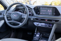 Thumbnail image of 2022 Hyundai SONATA at Withnell Dodge