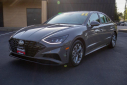 Thumbnail image of 2022 Hyundai SONATA at Withnell Dodge