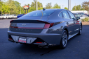 Thumbnail image of 2022 Hyundai SONATA at Withnell Dodge