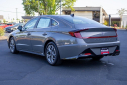 Thumbnail image of 2022 Hyundai SONATA at Withnell Dodge