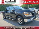 Thumbnail image of 2023 Ford F-150 at Conicelli Toyota of Springfield - NEW